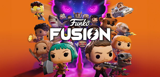 Funko Fusion