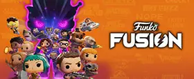 Funko Fusion