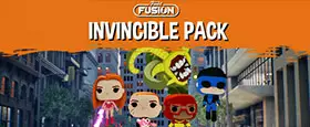 Funko Fusion - Invincible Pack