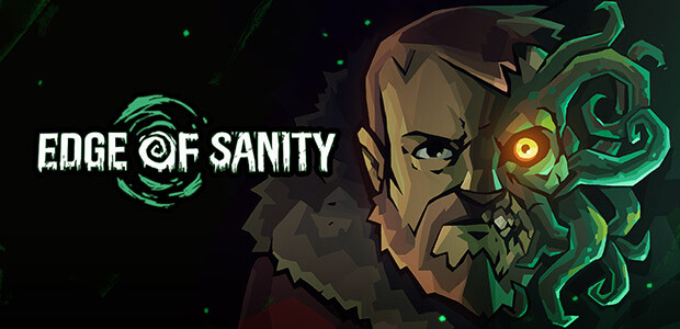 Edge of Sanity - Cover / Packshot