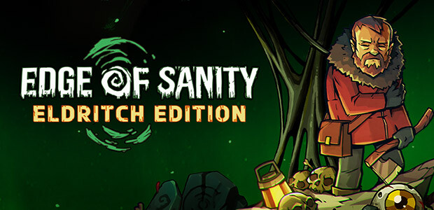 Edge of Sanity - Eldritch Edition