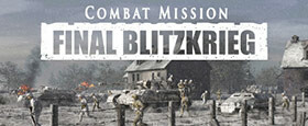 Combat Mission: Final Blitzkrieg