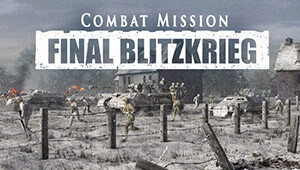 Combat Mission: Final Blitzkrieg