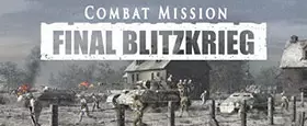 Combat Mission: Final Blitzkrieg