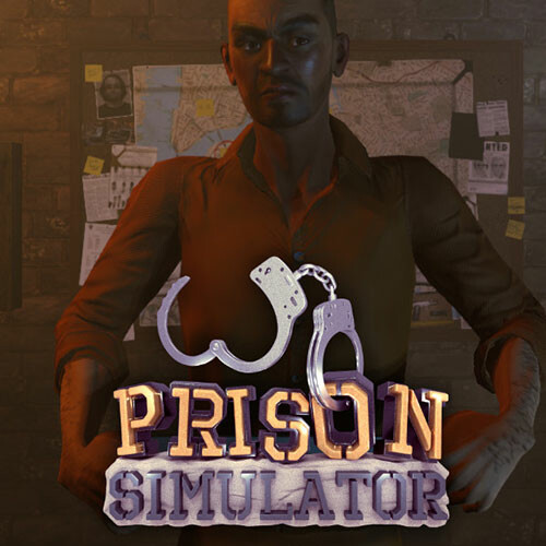 Prison Simulator