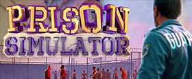 Prison Simulator