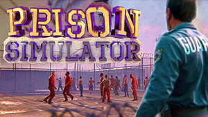 Prison Simulator