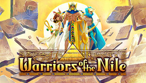 Warriors of the Nile