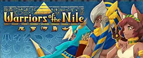 Warriors of the Nile