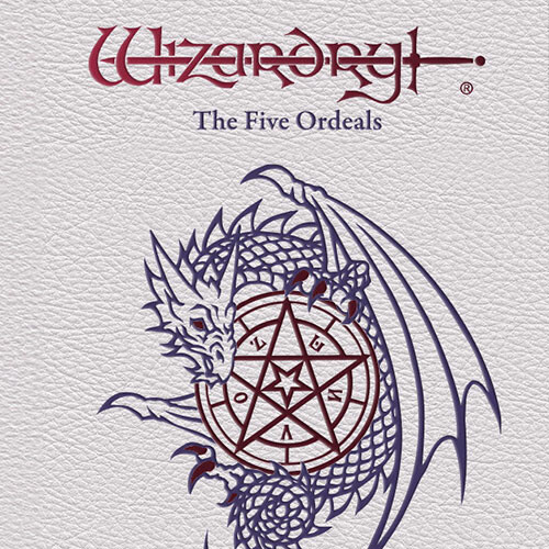 Wizardry: The Five Ordeals