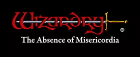 Wizardry: The Five Ordeals - Scenario "The Absence of Misericordia"