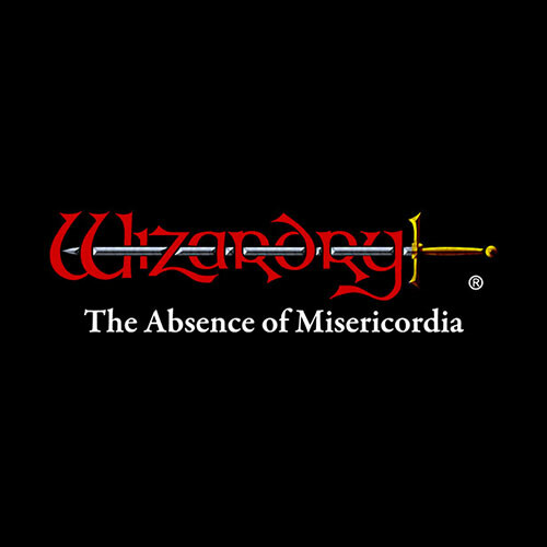 Wizardry: The Five Ordeals - Scenario "The Absence of Misericordia"