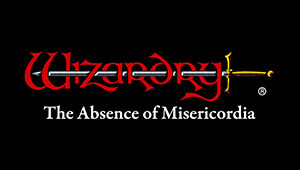 Wizardry: The Five Ordeals - Scenario "The Absence of Misericordia"