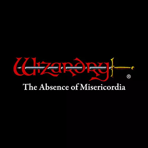 Wizardry: The Five Ordeals - Scenario "The Absence of Misericordia"