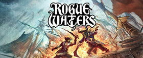 Rogue Waters