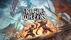 Rogue Waters