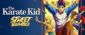 The Karate Kid: Street Rumble