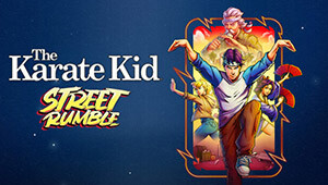 The Karate Kid: Street Rumble