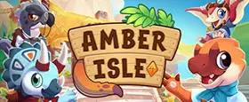 Amber Isle