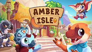 Amber Isle