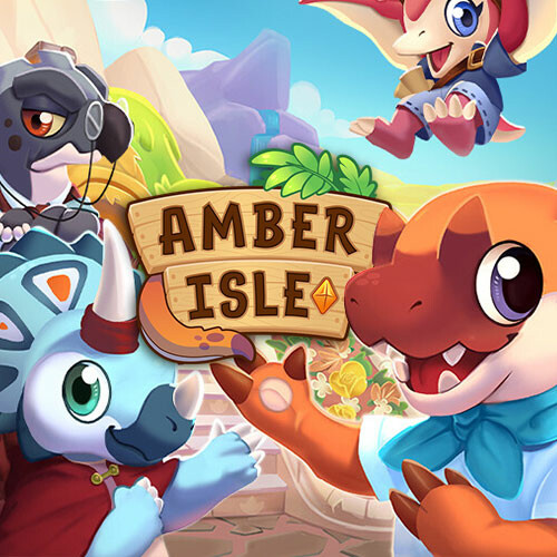 Amber Isle