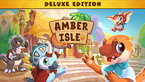 Amber Isle - Deluxe Edition