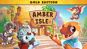 Amber Isle - Gold Edition