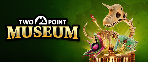 Schwingt den Pinsel: Two Point Museum-DLC Arty-Facts ab sofort erhältlich