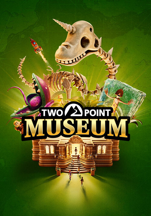 Two Point Museum