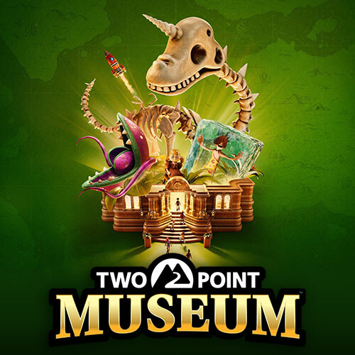 Two Point Museum