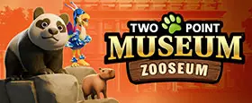 Two Point Museum: Zooseum