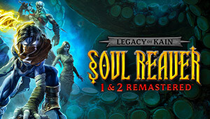 Legacy of Kain™ Soul Reaver 1-2 Remastered