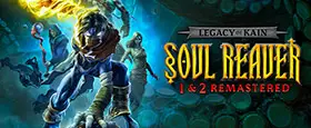 Legacy of Kain™ Soul Reaver 1-2 Remastered