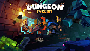 Dungeon Tycoon