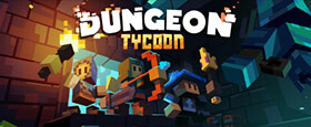 Dungeon Tycoon