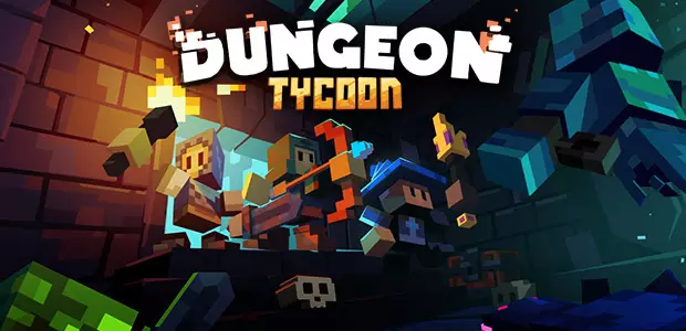 Dungeon Tycoon