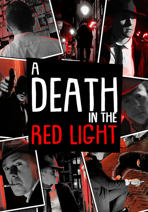 A Death in the Red Light