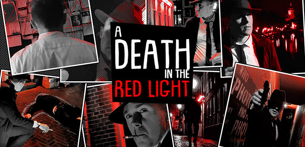 A Death in the Red Light