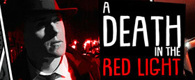 A Death in the Red Light