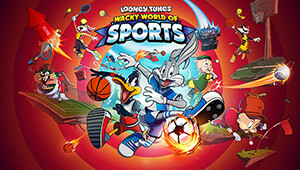 Looney Tunes: Wacky World of Sports