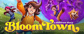 Bloomtown: A Different Story