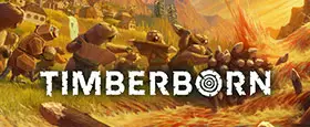 Timberborn