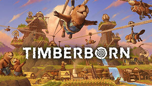 Timberborn