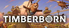 Timberborn