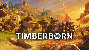 Timberborn