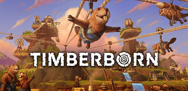 Timberborn