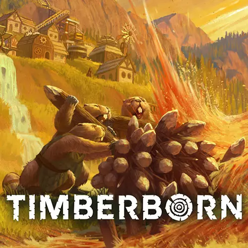 Timberborn