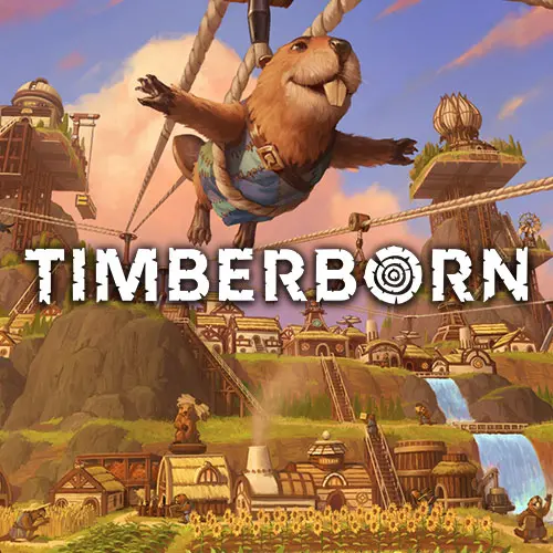 Timberborn