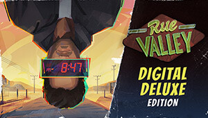 Rue Valley - Deluxe Edition