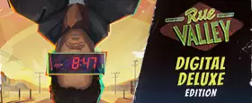Rue Valley - Deluxe Edition